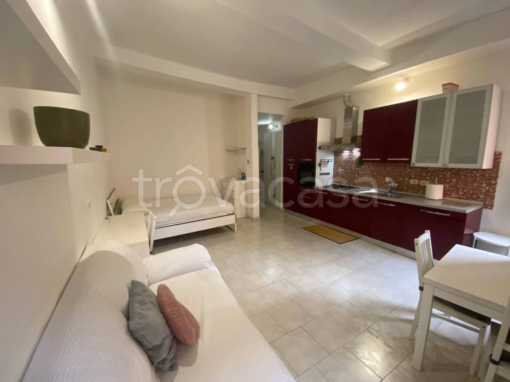 appartamento in vendita a Bologna in zona Saragozza