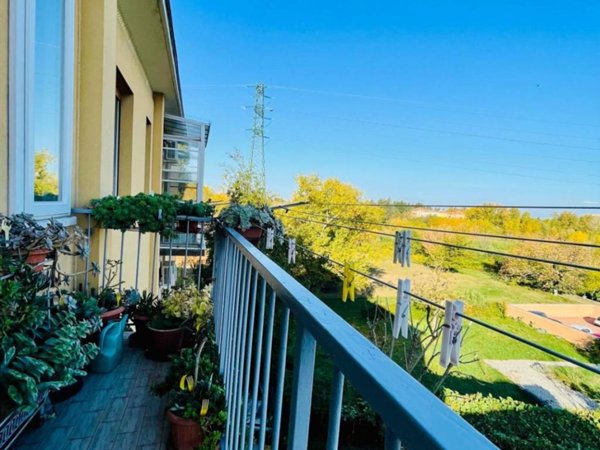 appartamento in vendita a Bologna in zona Barca