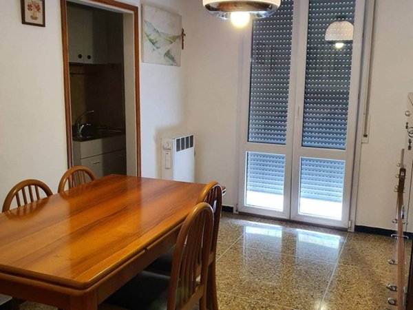 appartamento in vendita a Bologna in zona Saragozza