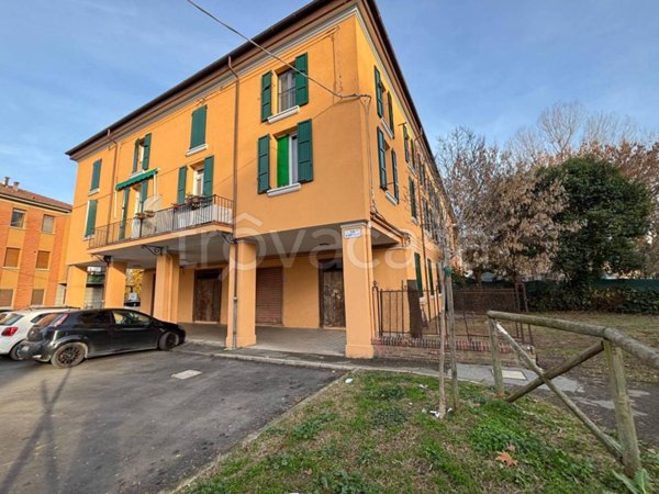 appartamento in vendita a Bologna in zona Corticella