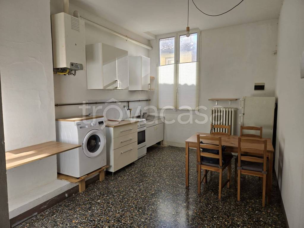 appartamento in vendita a Bologna in zona Santo Stefano