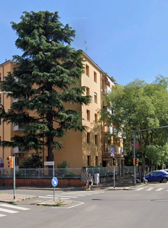 appartamento in vendita a Bologna in zona Savena