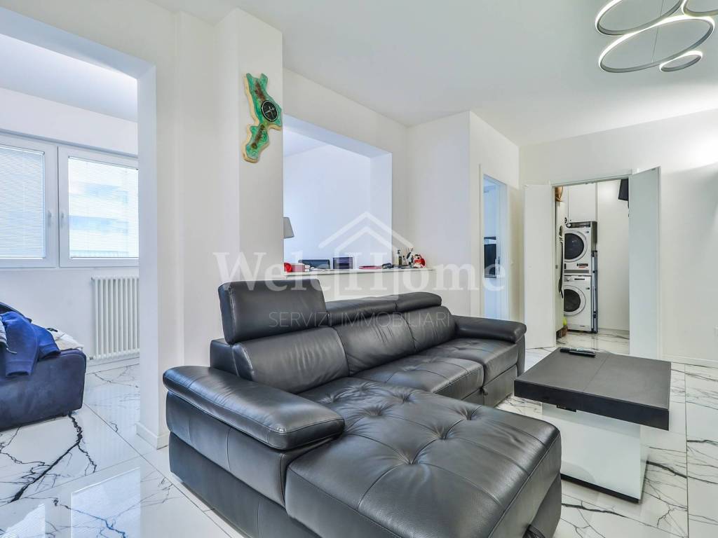 appartamento in vendita a Bologna in zona Santa Viola