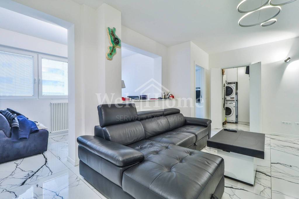 appartamento in vendita a Bologna in zona Santa Viola