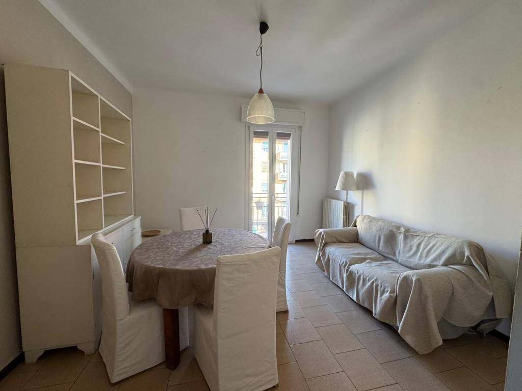 appartamento in vendita a Bologna in zona San Vitale