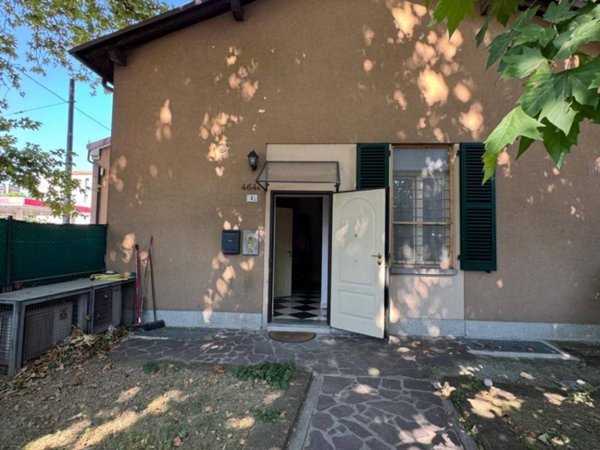 appartamento in vendita a Bologna in zona San Vitale