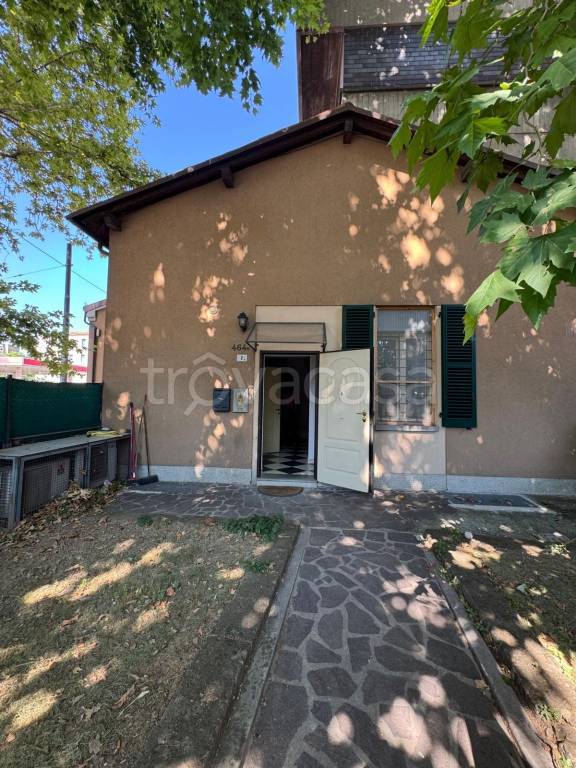 appartamento in vendita a Bologna in zona San Vitale