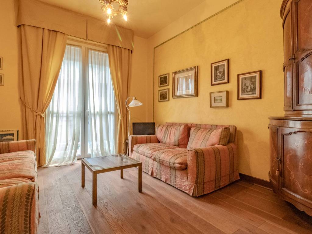 appartamento in vendita a Bologna in zona Savena