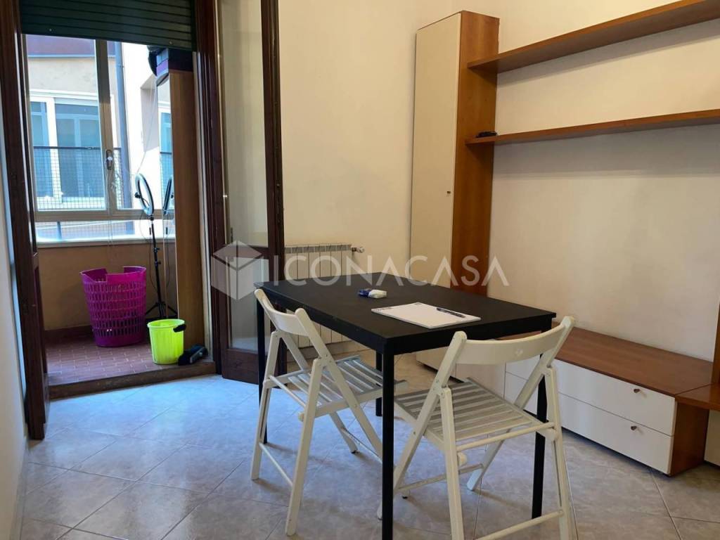 appartamento in vendita a Bologna in zona San Vitale