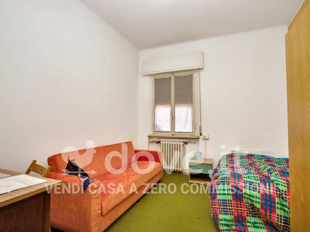 appartamento in vendita a Bologna in zona Murri