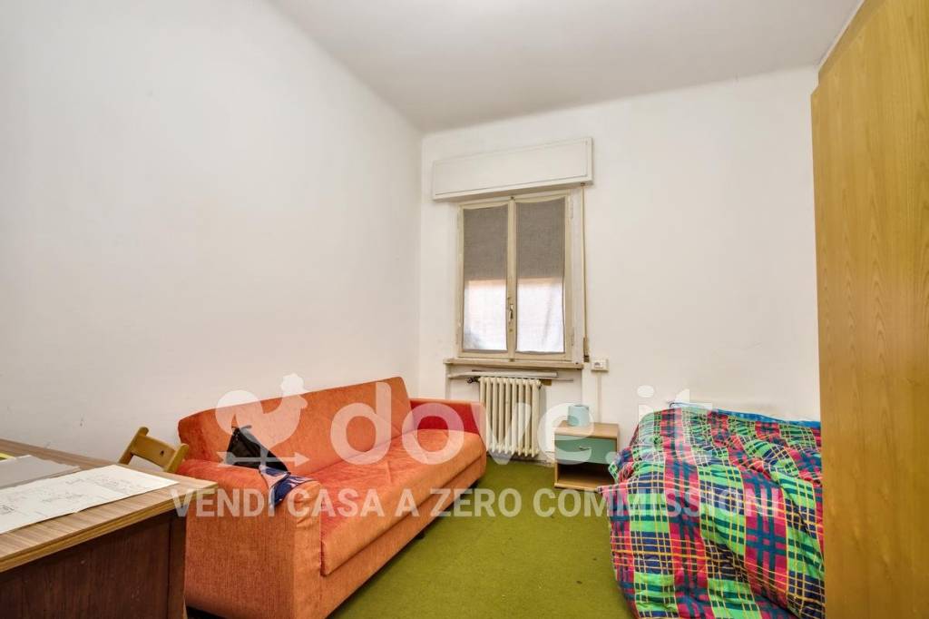 appartamento in vendita a Bologna in zona Murri