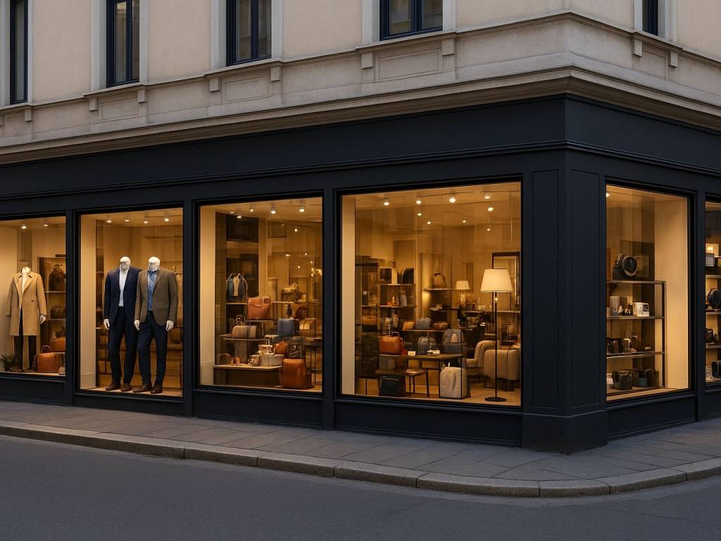 negozio in vendita a Bologna in zona Centro Storico