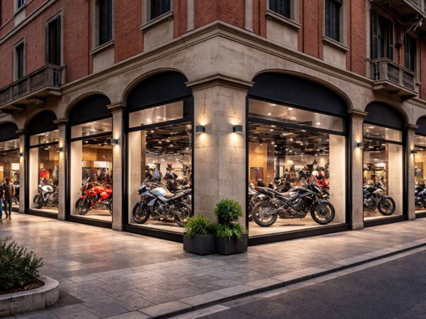 negozio in vendita a Bologna in zona Centro Storico