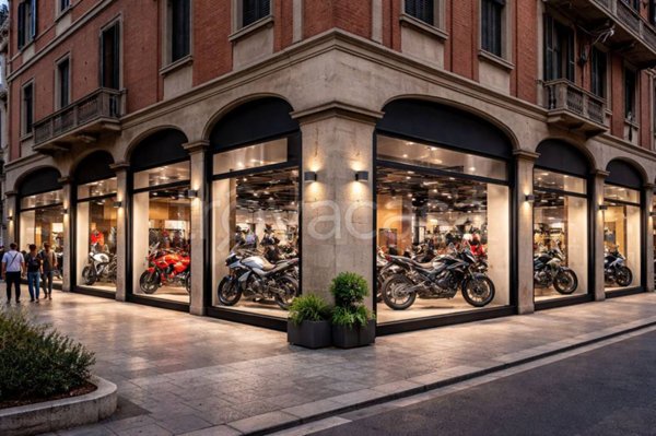 negozio in vendita a Bologna in zona Centro Storico