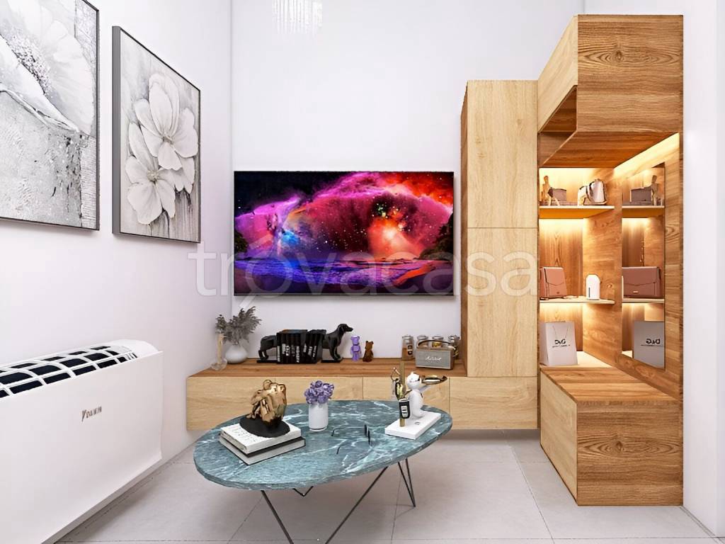 appartamento in vendita a Bologna in zona San Vitale