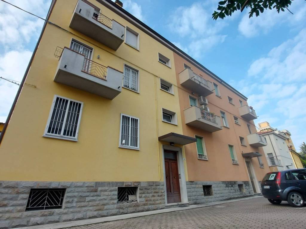 appartamento in vendita a Bologna in zona Borgo Panigale