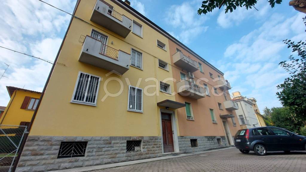 appartamento in vendita a Bologna in zona Borgo Panigale