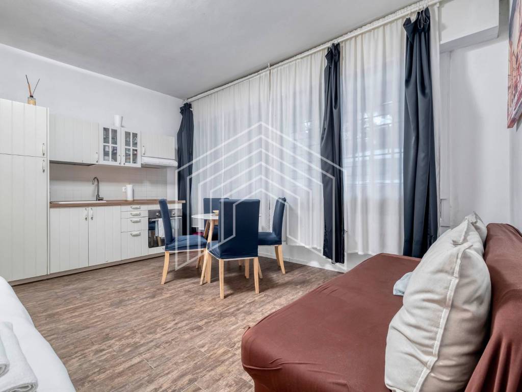 appartamento in vendita a Bologna in zona San Vitale