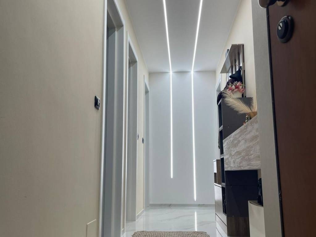 appartamento in vendita a Bologna in zona Borgo Panigale