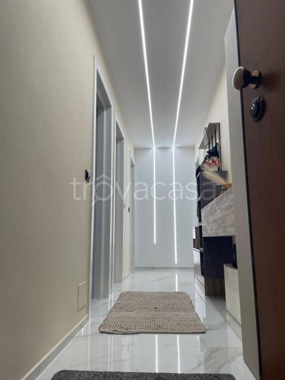 appartamento in vendita a Bologna in zona Borgo Panigale