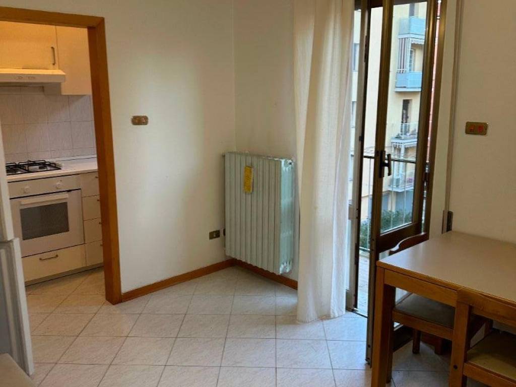 appartamento in vendita a Bologna in zona Savena