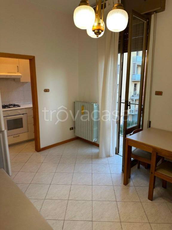 appartamento in vendita a Bologna