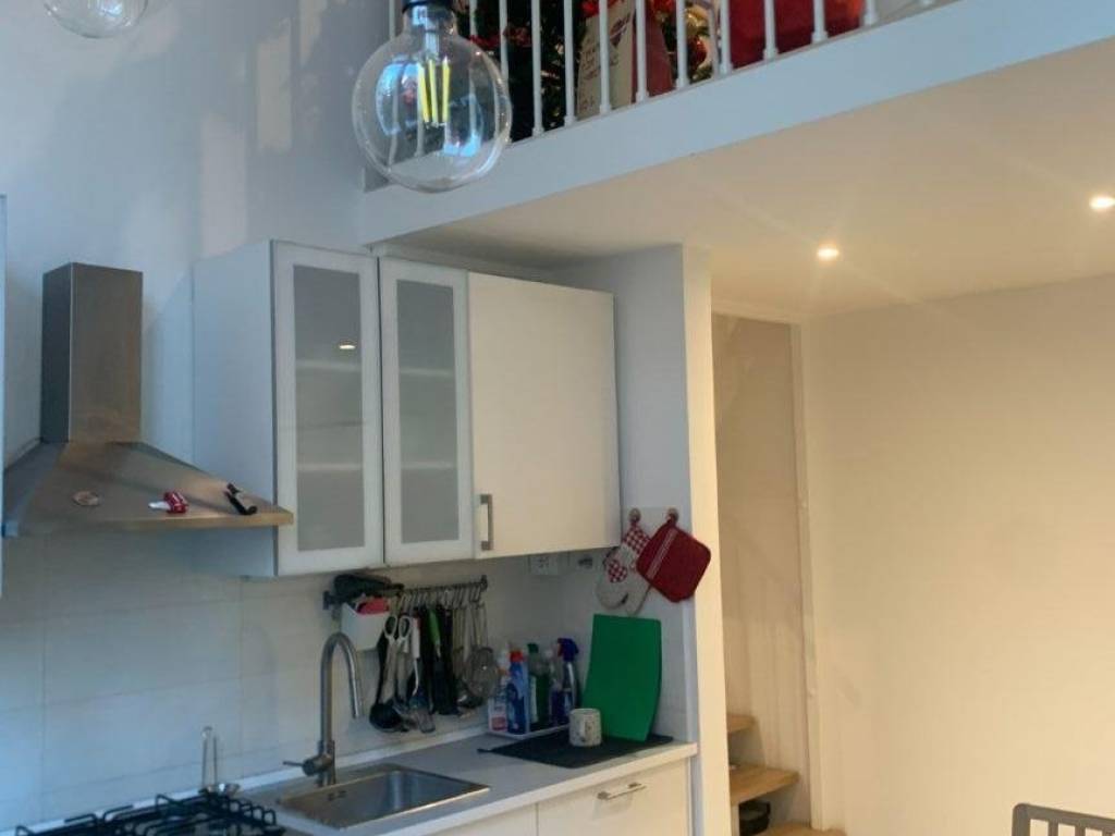 appartamento in vendita a Bologna in zona San Vitale