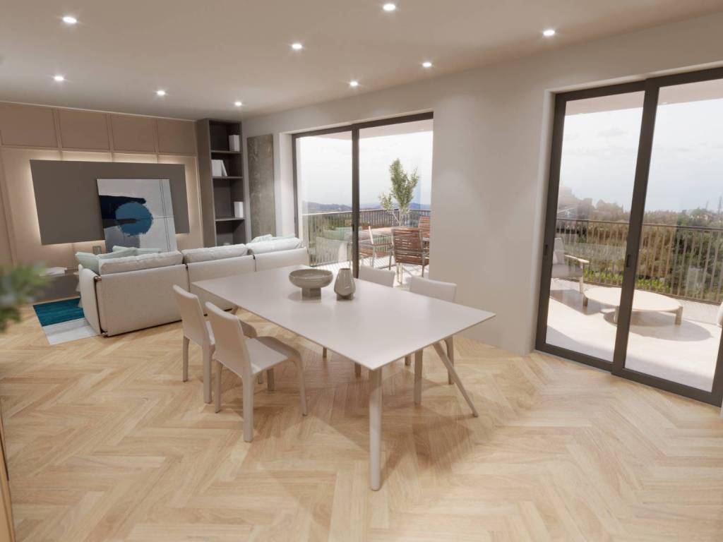 appartamento in vendita a Bologna in zona Bolognina