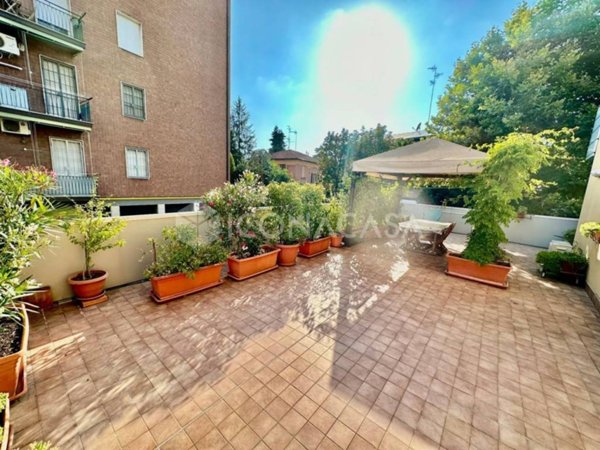 appartamento in vendita a Bologna in zona Barca