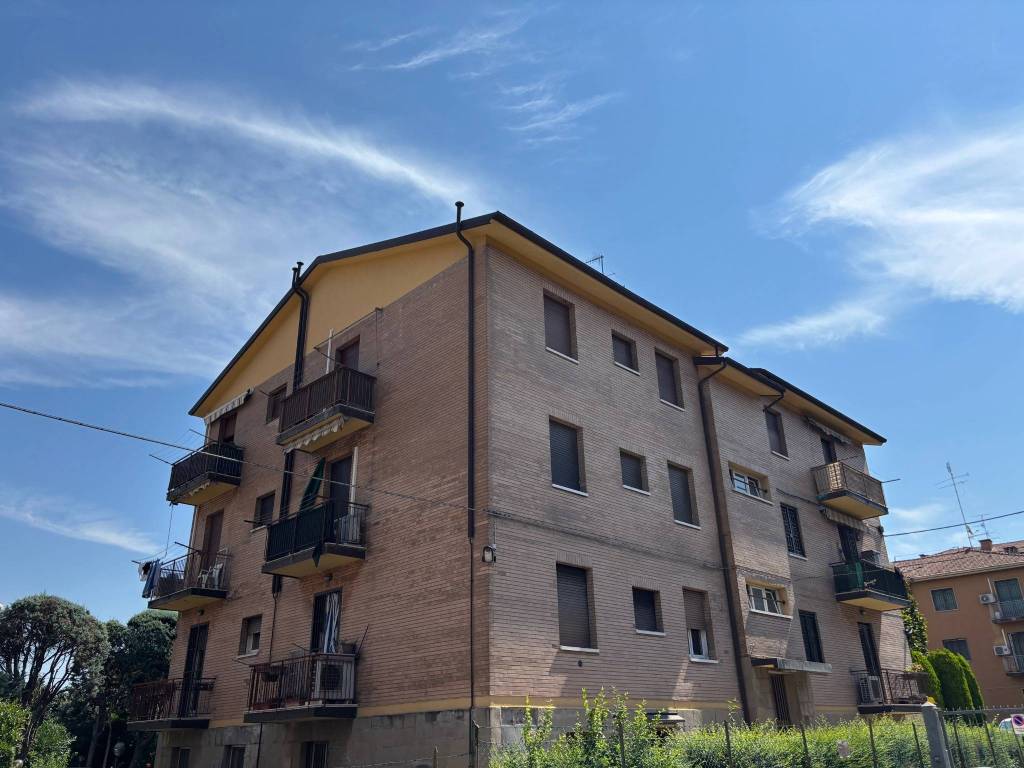 appartamento in vendita a Bologna in zona Fiera