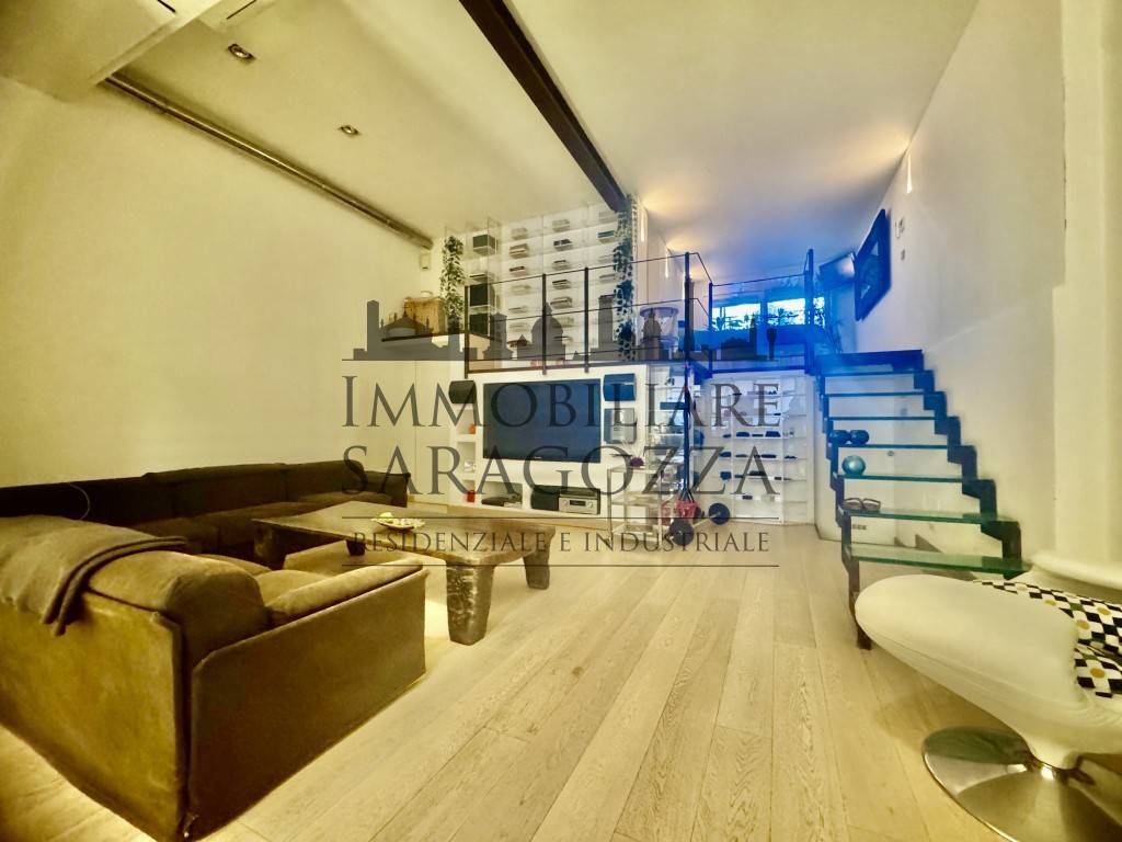 appartamento in vendita a Bologna in zona Centro Storico