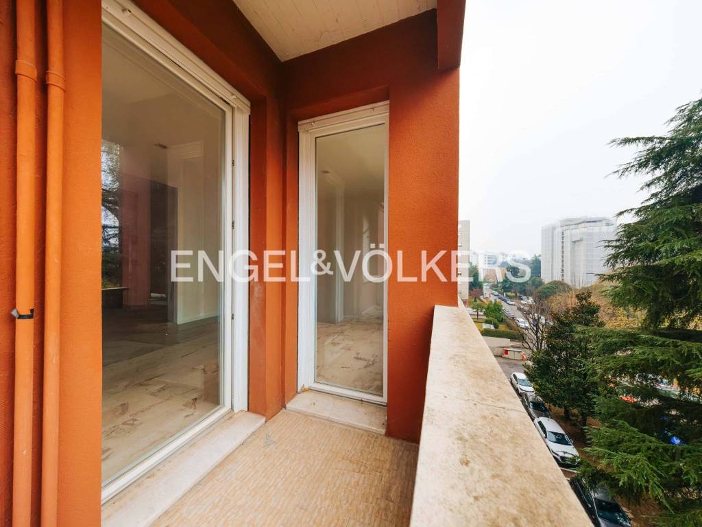 appartamento in vendita a Bologna in zona Savena