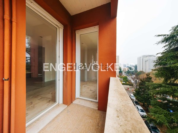 appartamento in vendita a Bologna in zona Savena