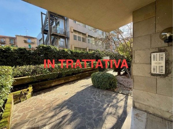 appartamento in vendita a Bologna in zona Savena