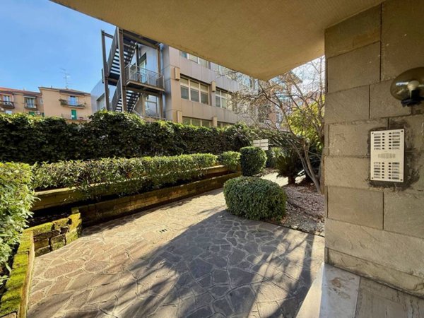 appartamento in vendita a Bologna in zona Savena