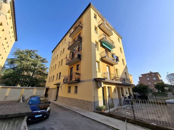 appartamento in vendita a Bologna in zona Corticella