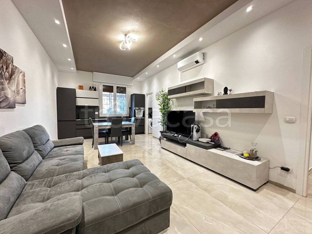 appartamento in vendita a Bologna in zona Savena