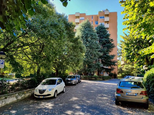 appartamento in vendita a Bologna in zona Savena