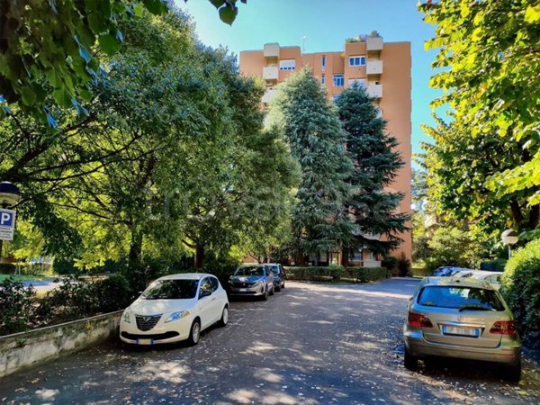 appartamento in vendita a Bologna in zona Savena