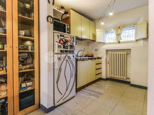 appartamento in vendita a Bologna