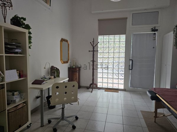 ufficio in vendita a Bologna