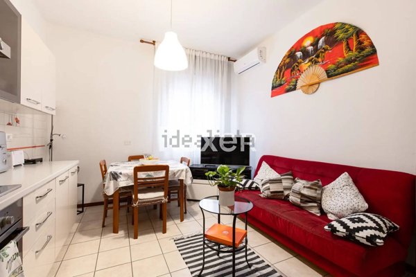 appartamento in vendita a Bologna in zona Borgo Panigale