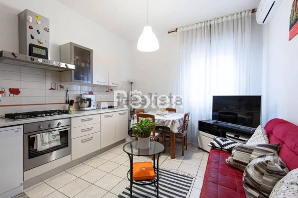 appartamento in vendita a Bologna in zona Borgo Panigale