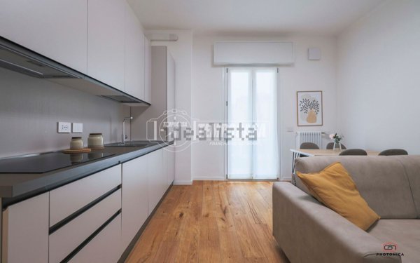 appartamento in vendita a Bologna in zona Santo Stefano