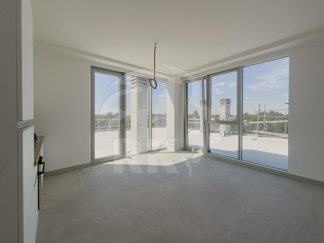 appartamento in vendita a Bologna in zona Borgo Panigale