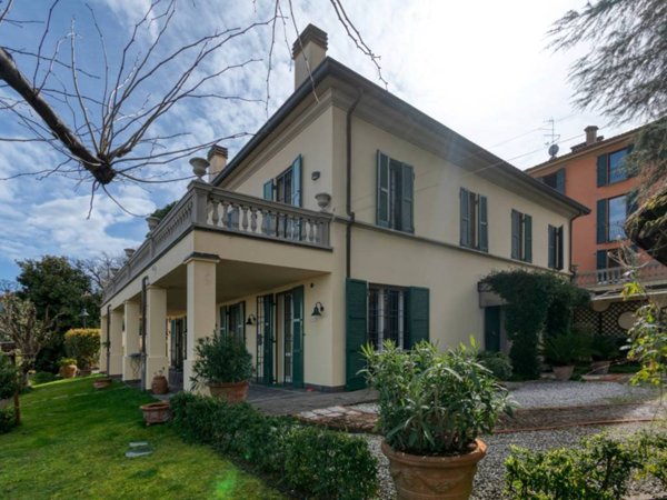 casa indipendente in vendita a Bologna in zona Colli