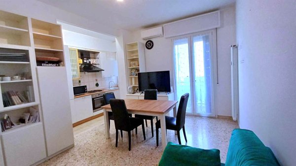 appartamento in vendita a Bologna in zona Barca