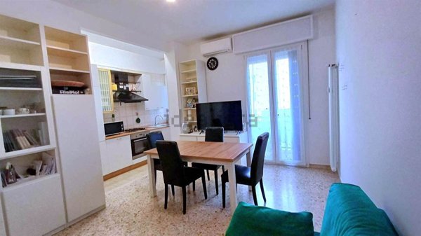 appartamento in vendita a Bologna in zona Barca