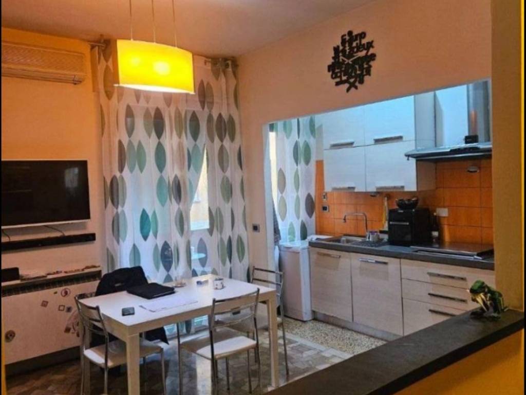 appartamento in vendita a Bologna in zona Savena
