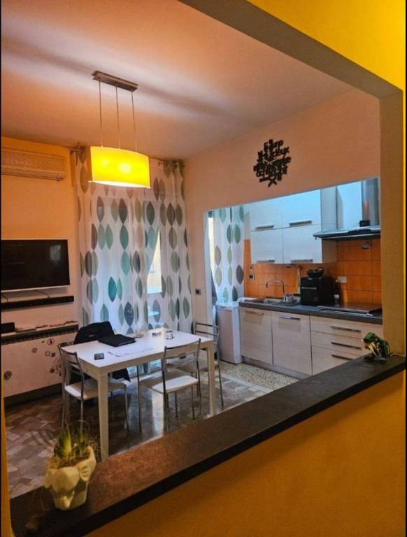appartamento in vendita a Bologna in zona Savena